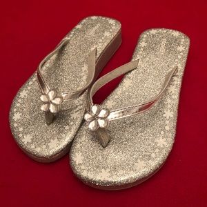 Girls Flip Flops! ⚓️